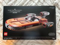 Lego Star Wars 75341 - Luke Skywalkers Landspeeder Dortmund - Lütgendortmund Vorschau