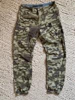 G Star Raw Damen Cargohose Boyfriend ROVIC TRAINER Gr XS Leipzig - Thekla Vorschau