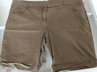Shorts in Größe 50/52 Hessen - Rüsselsheim Vorschau
