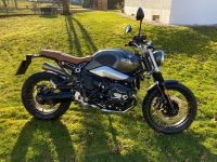 BMW R NineT Scrambler *Garantie bis 07/26* Bayern - Reisbach Vorschau