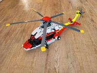 Lego 42145, Airbus H175 Rettungs-Helikopter Niedersachsen - Herzberg am Harz Vorschau