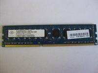 NANYA 4GB DDR3 1600MHz Arbeitsspeicher RAM Bayern - Bamberg Vorschau