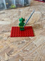 Lego Swamp Creature Minifigure w/ Spear Bayern - Röthlein Vorschau