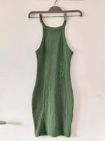 NEU Minikleid Bodycon von Pull&Bear in grün XS 34 Dortmund - Brechten Vorschau