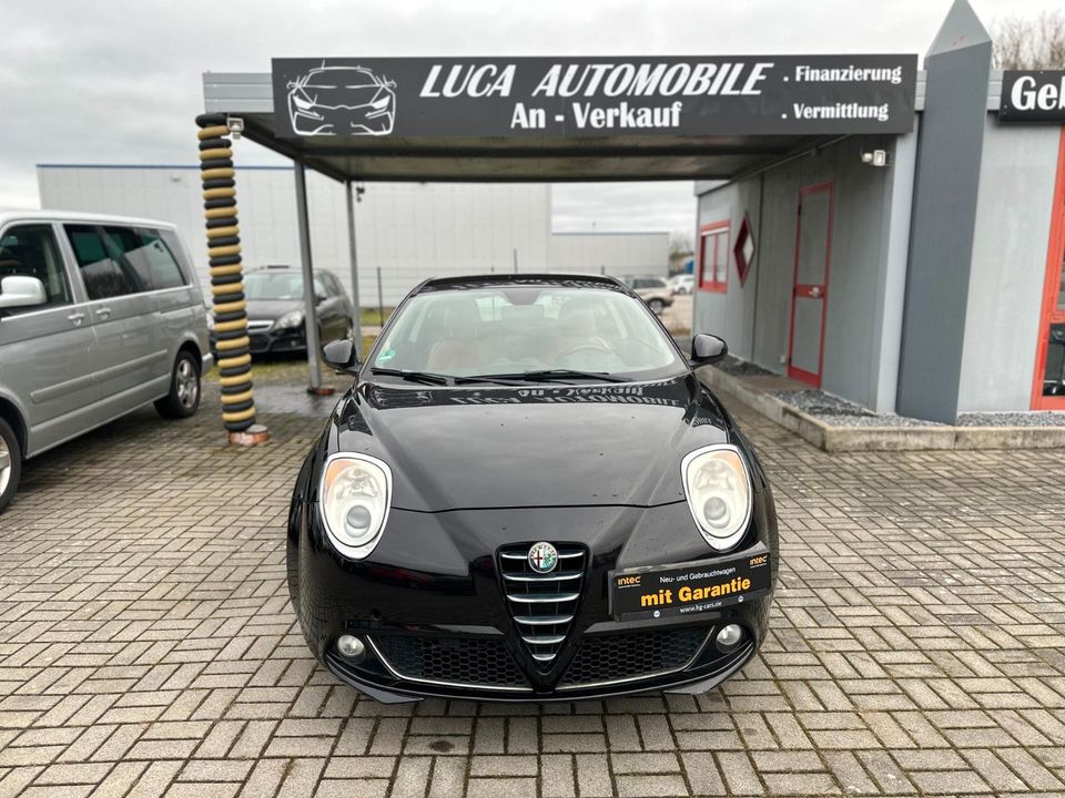 Alfa Romeo MiTo Turismo in Enger