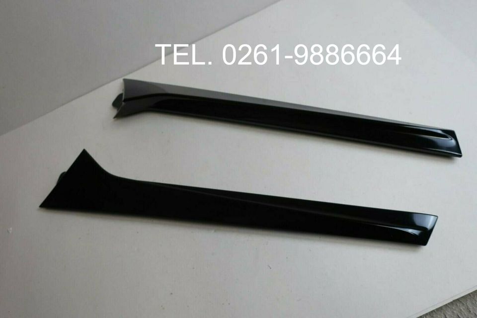 Heckklappe Spoiler Audi Q8 SQ8 rechts links ab 18 | 4M8854871C in Koblenz