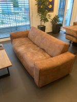 Kunstleder Couch 3 Sitzer Dresden - Innere Altstadt Vorschau
