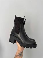 Stiefeletten von Zara Wandsbek - Hamburg Bramfeld Vorschau