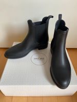 Lemon Jelly Stiefelette / Boots / Gummistiefel, schwarz, Gr. 37 München - Trudering-Riem Vorschau