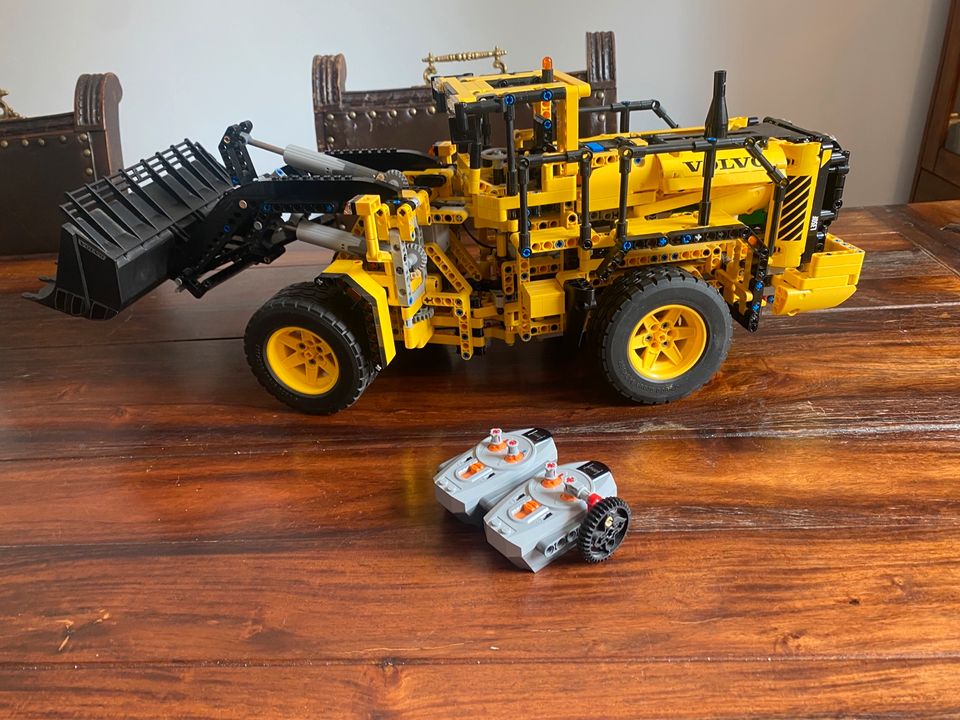 Lego Technic 42030 Volvo Radlader L350F in Nordrhein-Westfalen - Bedburg |  Lego & Duplo günstig kaufen, gebraucht oder neu | eBay Kleinanzeigen ist  jetzt Kleinanzeigen