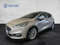 Auto-Abo: Ford Fiesta Automatik *Langzeitmiete*Mietwagen* Nordrhein-Westfalen - Bergheim Vorschau