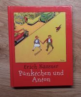 Erich Kästner - Pünktchen und Anton - gebunden HC Kinderbuch Nordrhein-Westfalen - Rheda-Wiedenbrück Vorschau