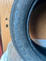 Zwei Ganzjahresreifen 235/55 R18 104V M+S Thüringen - Straußfurt Vorschau