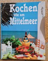 Kochen wie am Mittelmeer Bayern - Solnhofen Vorschau