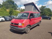 Volkswagen T4 Multivan Hessen - Lollar Vorschau