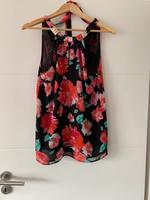 Guess Top Sommershirt Bluse festlich Größe S Niedersachsen - Stuhr Vorschau