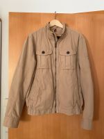 Sommerjacke Herren Tommy Hilfiger Gr. M beige Kr. Dachau - Dachau Vorschau