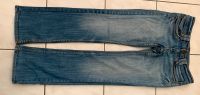 Neuwertige Jeans von S.Oliver Gr 36 low waist Brandenburg - Kolkwitz Vorschau