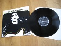 Schallplatte Lou Reed - Transformer - Germany Bayern - Krumbach Schwaben Vorschau