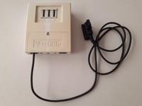 Original T-DSL Splitter deutsche Telekom mit Kabel Nordrhein-Westfalen - Krefeld Vorschau
