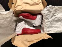 Jordan 12 Cherry Hessen - Wetzlar Vorschau