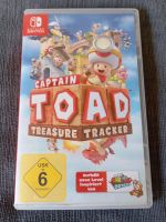 Nintendo Switch Captain Toad Treasure Tracker Bayern - Obertraubling Vorschau