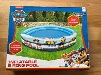 2 Ring Pool PAW Patrol Durchmesser 60 cm Neu Baden-Württemberg - Neckartenzlingen Vorschau