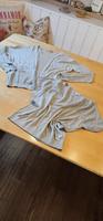 HANRO luxus Twin Shirt und Jacke Set grau Gr. S neuwertig Bayern - Neusäß Vorschau