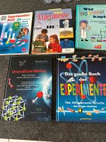 Experimente Bücher Naturwissenschaft Brandenburg - Ferch Vorschau