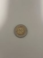 2€ Münze strichmännchen 1999-2008 Baden-Württemberg - Freiburg im Breisgau Vorschau