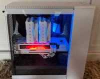 High End Gaming PC Setup mit Garantie Nordrhein-Westfalen - Herzebrock-Clarholz Vorschau