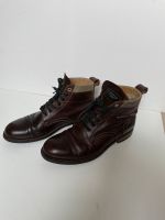 G-Star Stiefeletten Leder                            Gr 43 Herren Nordrhein-Westfalen - Gummersbach Vorschau