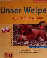 Hundebücher GU Tierratgeber Brandenburg - Ruhland Vorschau