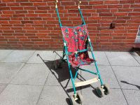 Buggy Kinderwagen Quinny faltbar zusammenklappbar Niedersachsen - Cappeln (Oldenburg) Vorschau