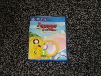 PS4 Adventure Time - Finn und Jake auf Spurensuche Playstation 4 Niedersachsen - Wilhelmshaven Vorschau