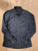 Engbers Herren Hemd, Gr. L 41/42, slim fit Nordrhein-Westfalen - Soest Vorschau