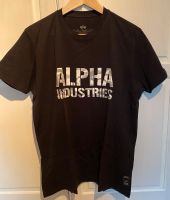 Alpha Industries T-Shirt Hessen - Frankenau Vorschau