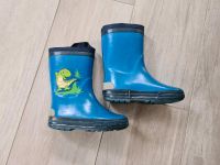 Gummistiefel u gefüttert Gr. 25 Dino Bayern - Germering Vorschau