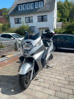 Honda FJS 600 / SilverWing 600 Niedersachsen - Bad Salzdetfurth Vorschau