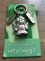 Schlüsselanhänger: Engel OVP München - Sendling-Westpark Vorschau