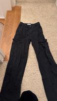 Hose Pull & Bear Grösese 32 schwarz Berlin - Zehlendorf Vorschau