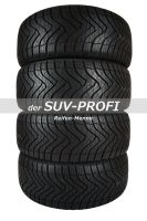 4x Ganzjahresreifen M+S 275/40 R20 - Touareg Cayenne Range Rover Nordrhein-Westfalen - Olpe Vorschau