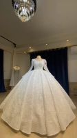 Neues Brautkleid/ Hochzeitskleid Nordrhein-Westfalen - Löhne Vorschau