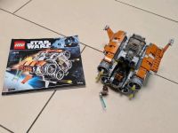 Lego Star Wars 75178 Jakku Quadjumper disney Rheinland-Pfalz - Dannstadt-Schauernheim Vorschau