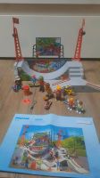 Playmobil Skater Rampe  Set Hessen - Neuhof Vorschau