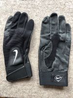 Handschuhe NIKE Ledereinsatz Gr L / M  -  Skydive Skydiving Nordrhein-Westfalen - Bocholt Vorschau