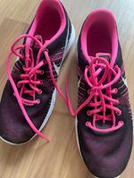 Nike Sneaker 38 Baden-Württemberg - Mannheim Vorschau