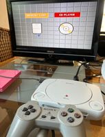 Playstation One Schleswig-Holstein - Rehm-Flehde-Bargen Vorschau