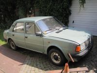 Skoda 120L S105 120 Oldtimer Brandenburg - Oberkrämer Vorschau