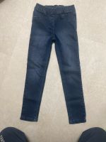 Jegging Jeans Gr 134 wie neu Baden-Württemberg - Östringen Vorschau